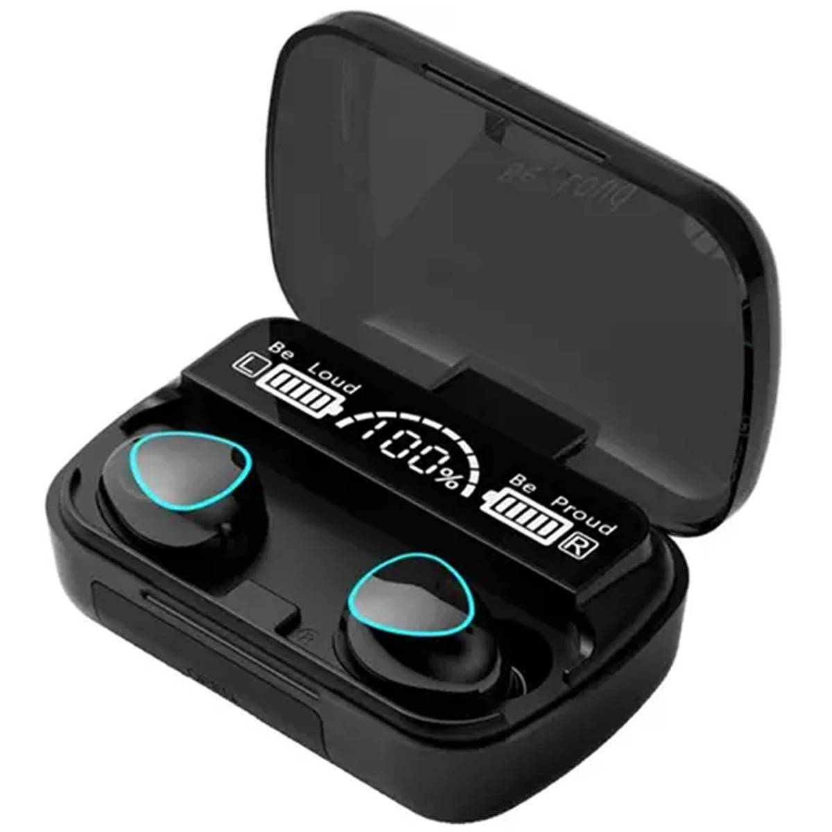 M 10 Ear Buds