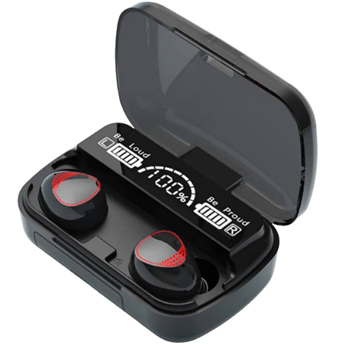 M 10 Ear Buds